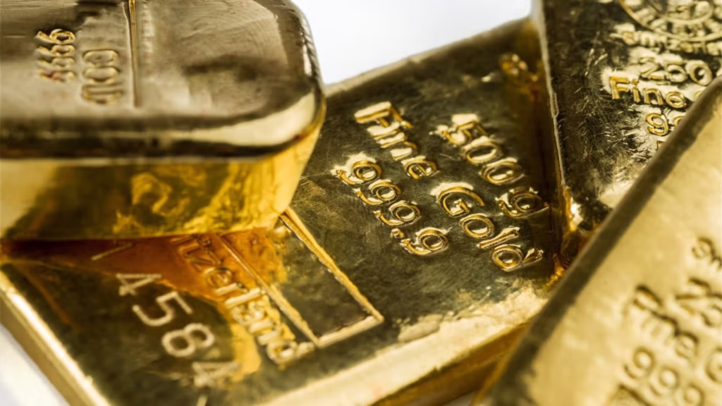 How to Buy Gold in Burkina Faso