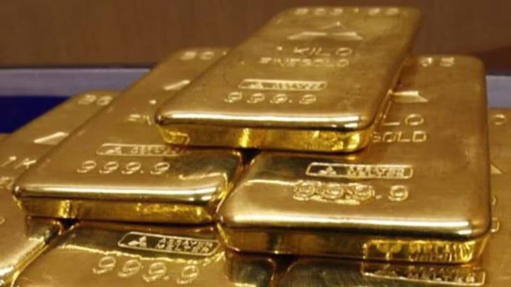Buy Raw Gold in Ouagadougou