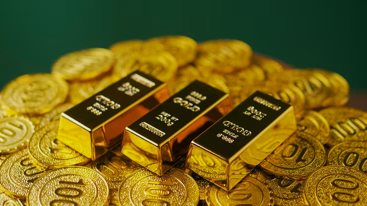 Pricing and Investment Tips for Gold Ingots