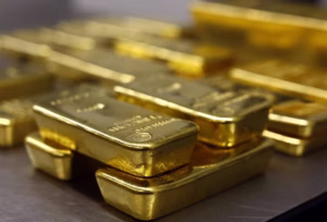 Buying Gold Bars in Germany