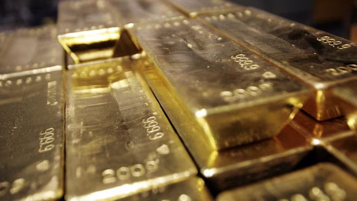 African Gold Market