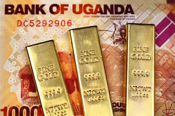 Requirements to Buy Gold in Uganda
